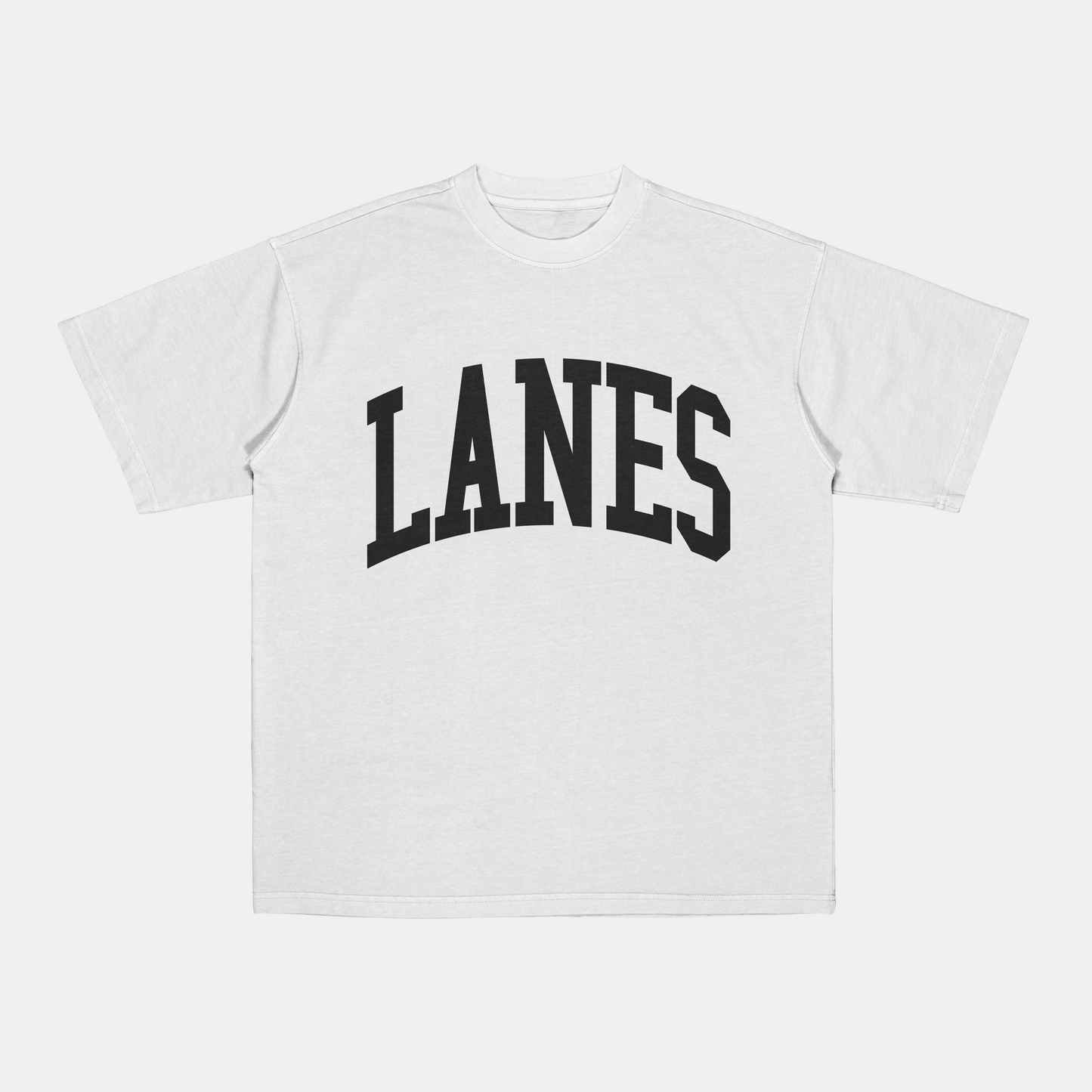 LANES WORLD SERIES