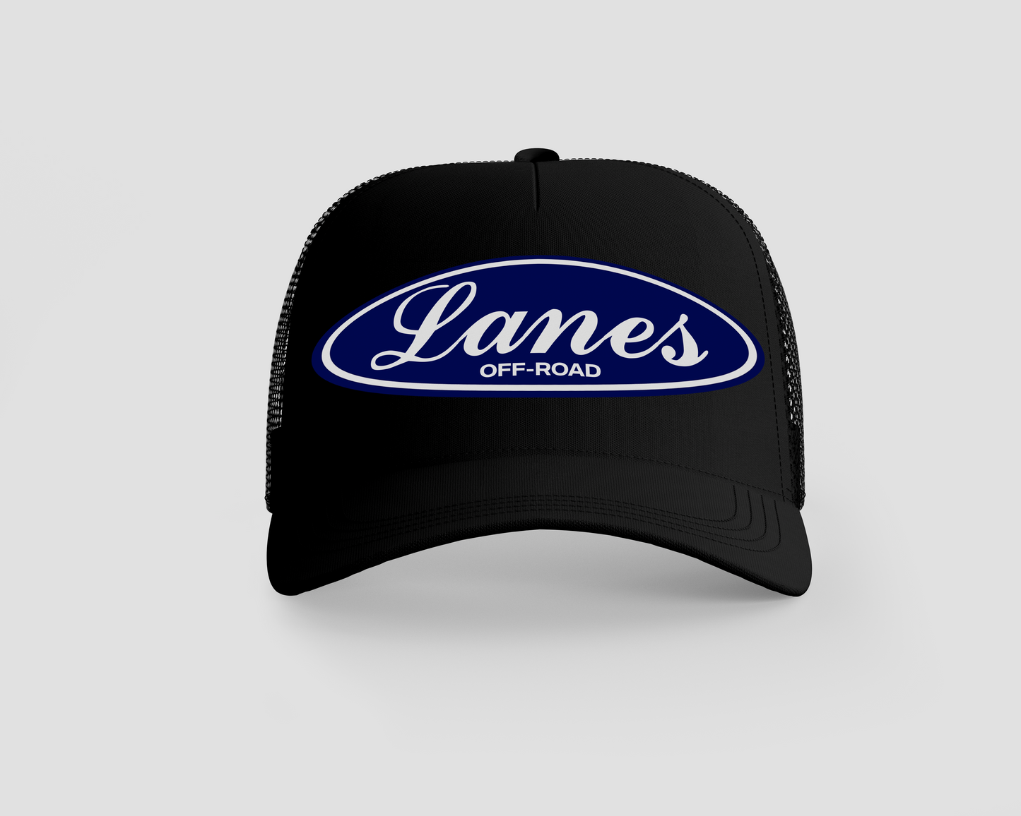 LANES OFF-ROAD CAP